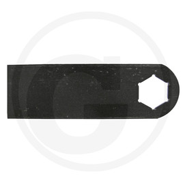 GRANIT Scarifier blade