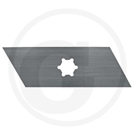 GRANIT Scarifier blade