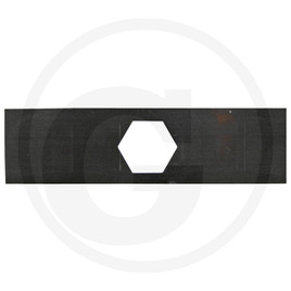 GRANIT Scarifier blade