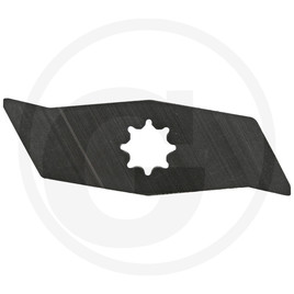 GRANIT Scarifier blade