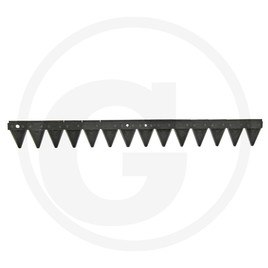 Mower blade