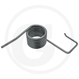 GRANIT Scarifier spring