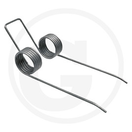 GRANIT Scarifier spring