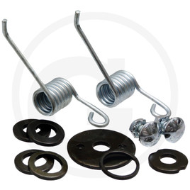 GRANIT Spring set