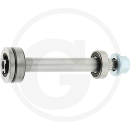 GRANIT Blade shaft