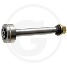 GRANIT Blade shaft