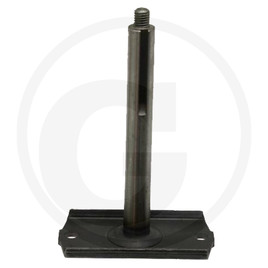 GRANIT Blade shaft