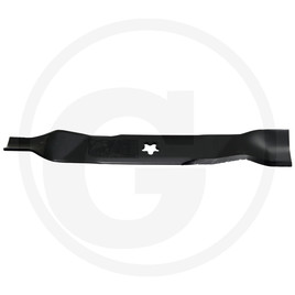 GRANIT Mulching blade