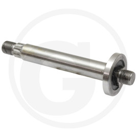 GRANIT Blade shaft