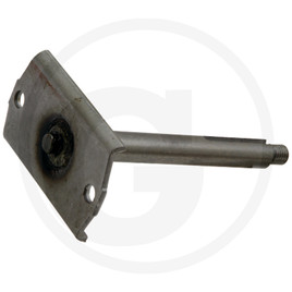 GRANIT Blade shaft