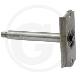GRANIT Blade shaft