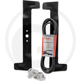 GRANIT Mower repair set 92 cm