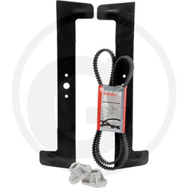 GRANIT Mower repair set 102 cm