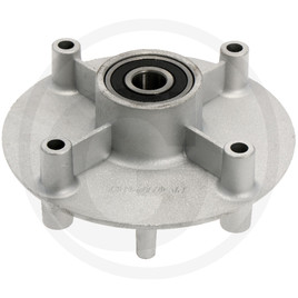 GRANIT Blade shaft housing