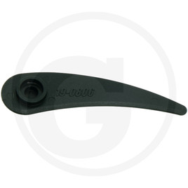 GRANIT Plastic blade