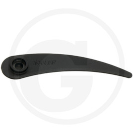 GRANIT Plastic blade