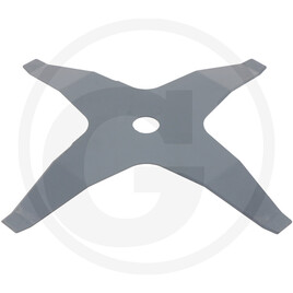 GRANIT 4-tooth blade