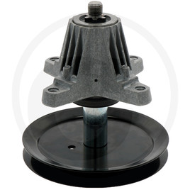 GRANIT Spindle