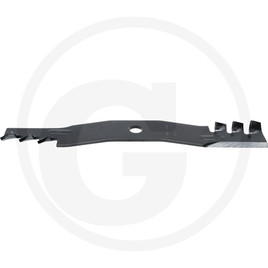 GRANIT Mulching blade