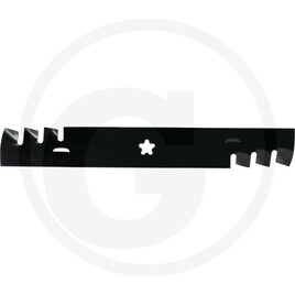 GRANIT Mulching blade