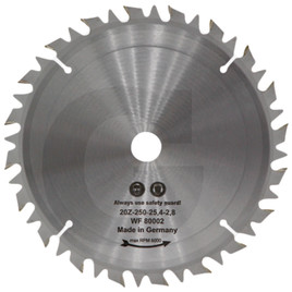 GRANIT Hard metal saw blade