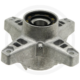 GRANIT Blade shaft housing