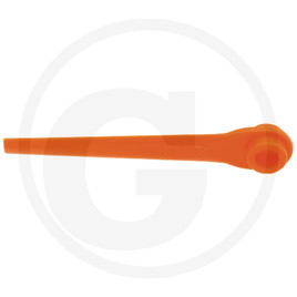GRANIT Plastic blade
