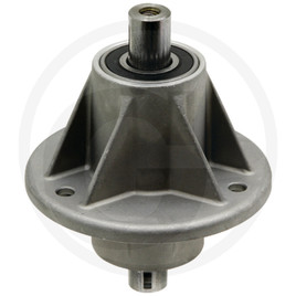GRANIT Spindle
