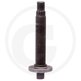 GRANIT Blade shaft
