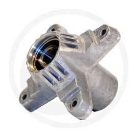 GRANIT Blade shaft housing
