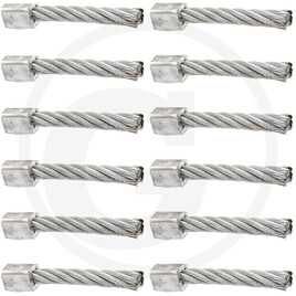 Braid set