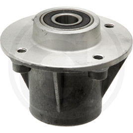 GRANIT Blade shaft housing