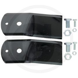 GRANIT Blade set