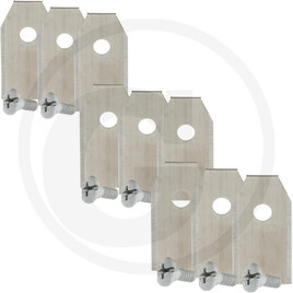 GRANIT Blade set