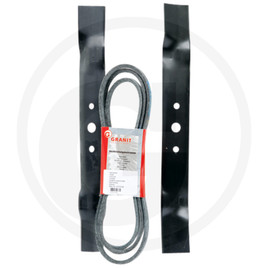 GRANIT Mower repair set
