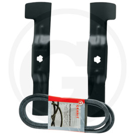 GRANIT Mower repair set 92 cm