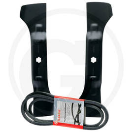 GRANIT Mower repair set 105 cm