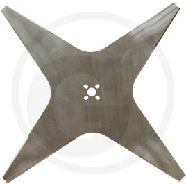 GRANIT 4-tooth blade