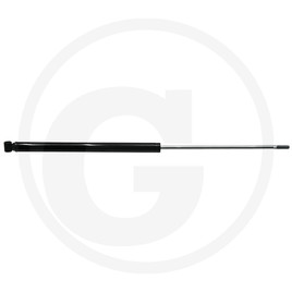 GRANIT Overrun damper