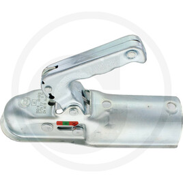 Winterhoff Ball hitch