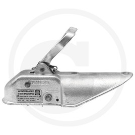 Winterhoff Ball hitch