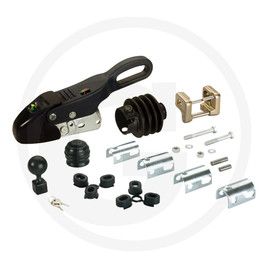 Winterhoff Ball hitch