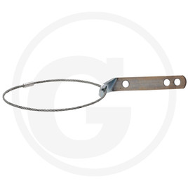 GRANIT Arresting cable