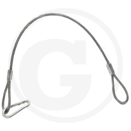 GRANIT Arresting cable