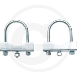 GRANIT Clamp set