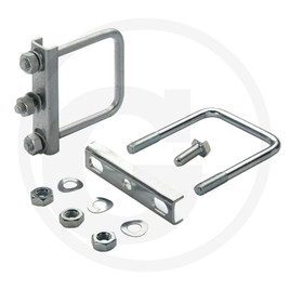GRANIT Clamp set