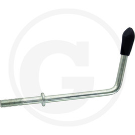 GRANIT Replacement lever