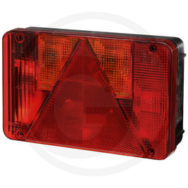 GRANIT Multifunction light, Radex 5800, left