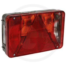 GRANIT Multifunction light, Radex 5900, right