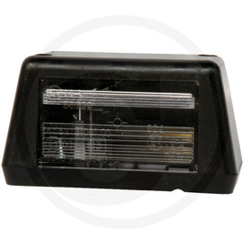 GRANIT Number plate light